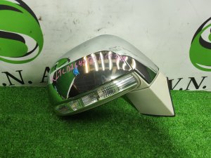 Зеркало боковое, правое 20911998 CHEVROLET CAPTIVA