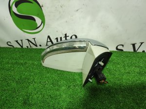Зеркало боковое, правое CHEVROLET CAPTIVA OEM 20911998 C140 2011
