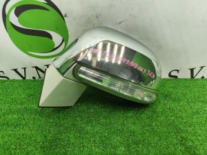 Зеркало боковое, левое 20911999 CHEVROLET CAPTIVA