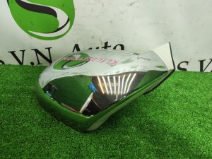 Зеркало боковое, левое CHEVROLET CAPTIVA OEM 20911999 C140 2011