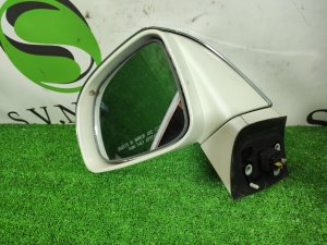 Зеркало боковое, левое CHEVROLET CAPTIVA OEM 20911999 C140 2011