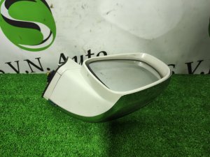 Зеркало боковое, левое CHEVROLET CAPTIVA OEM 20911999 C140 2011