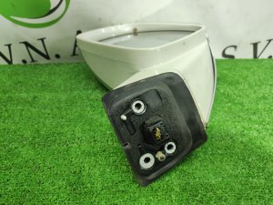 Зеркало боковое, левое CHEVROLET CAPTIVA OEM 20911999 C140 2011