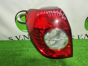 Стоп сигнал левый 20946135 CHEVROLET CAPTIVA