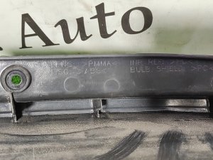 Стоп сигнал левый CHEVROLET CAPTIVA OEM 20946135 C140 2011