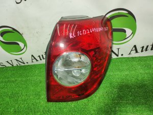 Стоп сигнал правый 20946136 CHEVROLET CAPTIVA