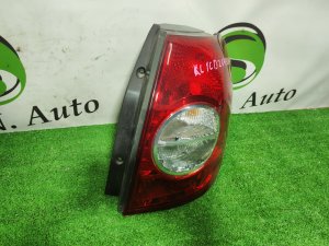 Стоп сигнал правый CHEVROLET CAPTIVA OEM 20946136 C140 2011