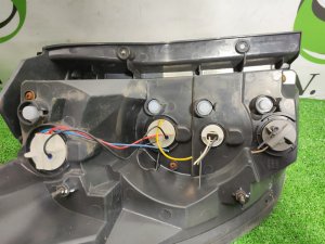 Стоп сигнал правый CHEVROLET CAPTIVA OEM 20946136 C140 2011