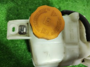 Расширительный бачок CHEVROLET CAPTIVA OEM 20987017 C140 2011