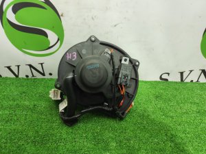 Мотор печки 10397097 HUMMER H3