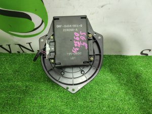 Мотор печки 72223SA001 SUBARU FORESTER