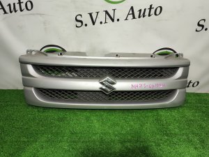 Решетка радиатора 7211158J50 SUZUKI WAGON R
