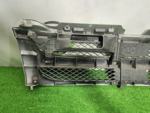 Решетка радиатора SUZUKI WAGON R OEM 7211158J50 MH21S 2005
