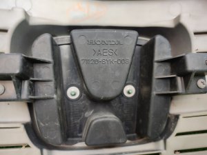 Решетка радиатора HONDA ELYSION OEM 71121SYK003 RR1 2006