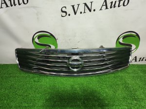 Решетка радиатора 62070JK600 NISSAN SKYLINE