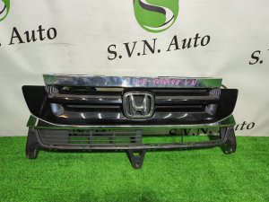 Решетка радиатора 71121T6G003 HONDA N-WGN