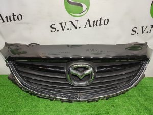 Решетка радиатора MAZDA ATENZA