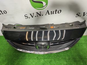Решетка радиатора MAZDA ATENZA GJ2FW 2013