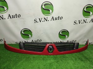 Решетка радиатора 8200331208 RENAULT KANGOO