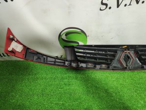 Решетка радиатора RENAULT KANGOO OEM 8200331208 KW0D 2011