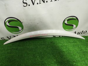 Спойлер багажника Color-077 LEXUS IS250 GSE20 2007