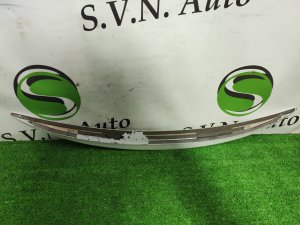 Спойлер багажника Color-077 LEXUS IS250 GSE20 2007