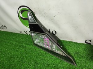 Стоп сигнал левый TOYOTA ALPHARD OEM 8159058150 ANH20 2011