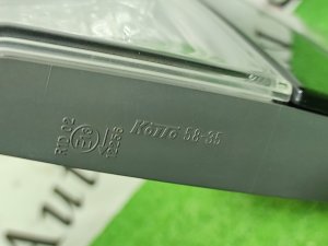 Стоп сигнал левый TOYOTA ALPHARD OEM 8159058150 ANH20 2011