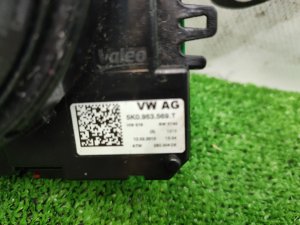 Шлейф лента VOLKSWAGEN PASSAT OEM 5K0953569 2013