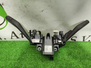 Блок подрулевых переключателей VOLKSWAGEN PASSAT OEM 3C9953502E 2013