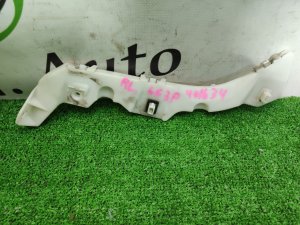 Кронштейн заднего бампера левый MAZDA ATENZA