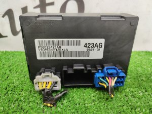 Блок управления раздаточной коробкой P56029423AG JEEP GRAND CHEROKEE