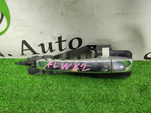 Ручка двери(наружняя) передняя правая JEEP GRAND CHEROKEE