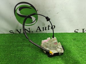 Замок двери передней левой (правый руль) JEEP GRAND CHEROKEE OEM 4560131AD WK2 2011