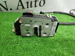 Замок двери передней левой (правый руль) JEEP GRAND CHEROKEE OEM 4560131AD WK2 2011