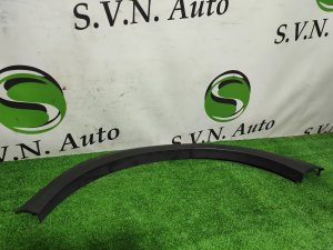 Расширитель арки крыла задний левый VOLVO XC70 OEM 31283106 УНИВЕСАЛ 2008