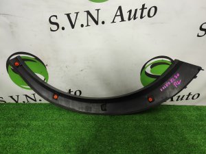 Расширитель арки крыла задний левый VOLVO XC70 OEM 31283106 УНИВЕСАЛ 2008