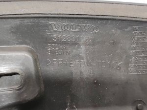 Расширитель арки крыла задний левый VOLVO XC70 OEM 31283106 УНИВЕСАЛ 2008