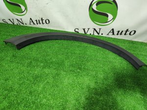Расширитель арки крыла задний правый VOLVO XC70 OEM 31283107 УНИВЕСАЛ 2008