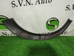 Расширитель арки крыла задний правый VOLVO XC70 OEM 31283107 УНИВЕСАЛ 2008