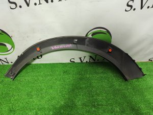 Расширитель арки крыла задний правый VOLVO XC70 OEM 31283107 УНИВЕСАЛ 2008