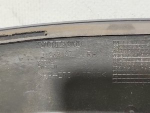 Расширитель арки крыла задний правый VOLVO XC70 OEM 31283107 УНИВЕСАЛ 2008