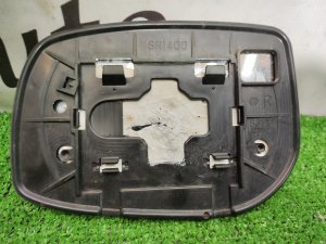 Стекло зеркала (правого) TOYOTA ISIS OEM 8793144340 ZNM10 2007