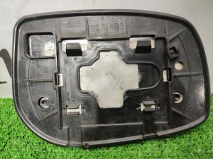 Стекло зеркала (левого) TOYOTA ISIS OEM 8796122A20 ZNM10 2007