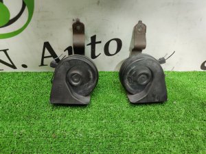 Звуковой сигнал (пара) FIAMM JEEP GRAND CHEROKEE