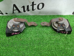 Звуковой сигнал (пара) FIAMM JEEP GRAND CHEROKEE WK2 2011