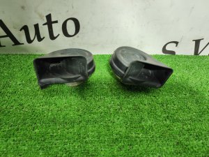 Звуковой сигнал (пара) FIAMM JEEP GRAND CHEROKEE WK2 2011