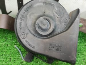 Звуковой сигнал (пара) FIAMM JEEP GRAND CHEROKEE WK2 2011