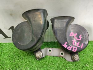 Звуковой сигнал (пара) MARUKO HORN SUBARU LEGACY BP5 2004