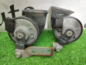 Звуковой сигнал (пара) MARUKO HORN SUBARU LEGACY BP5 2004